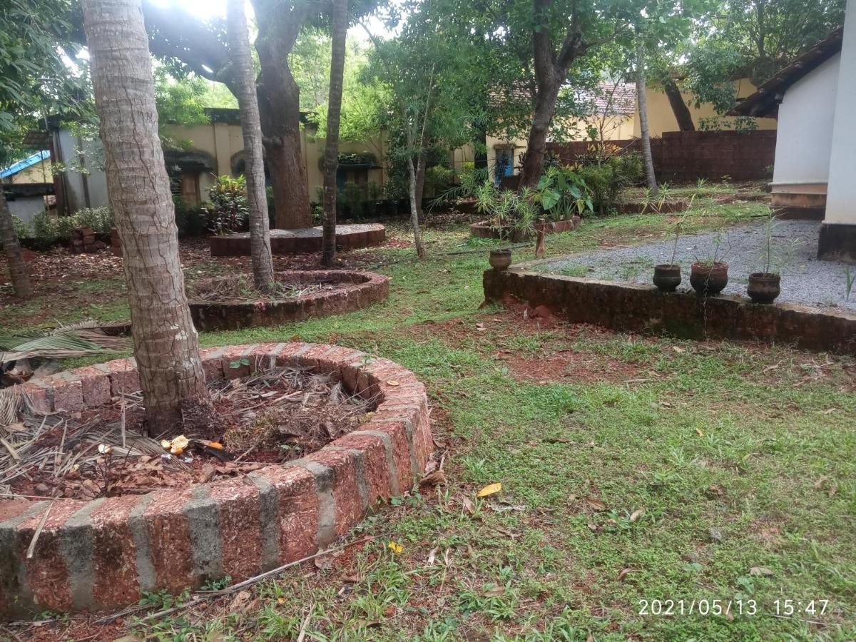 Bb Home Kumbla المظهر الخارجي الصورة